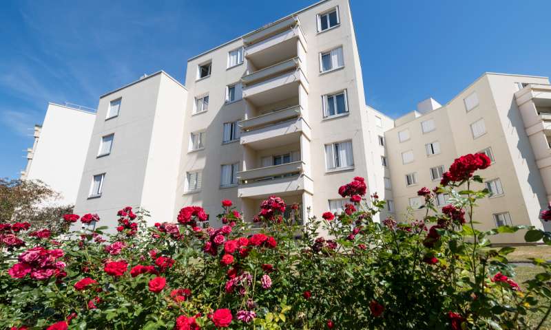 APPARTEMENT REIMS ER.11519 - Galerie 1