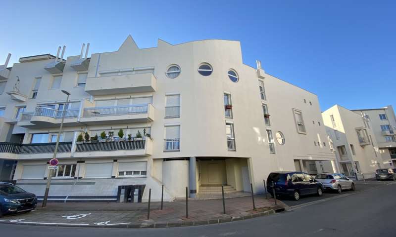 APPARTEMENT REIMS ER.13595 - Galerie 1