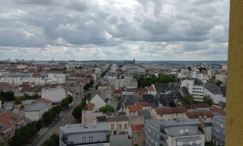 APPARTEMENT REIMS ER.16892 - Galerie 2