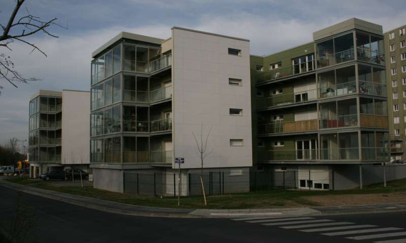 PARKING REIMS ER.G1269.03042 - Galerie 1