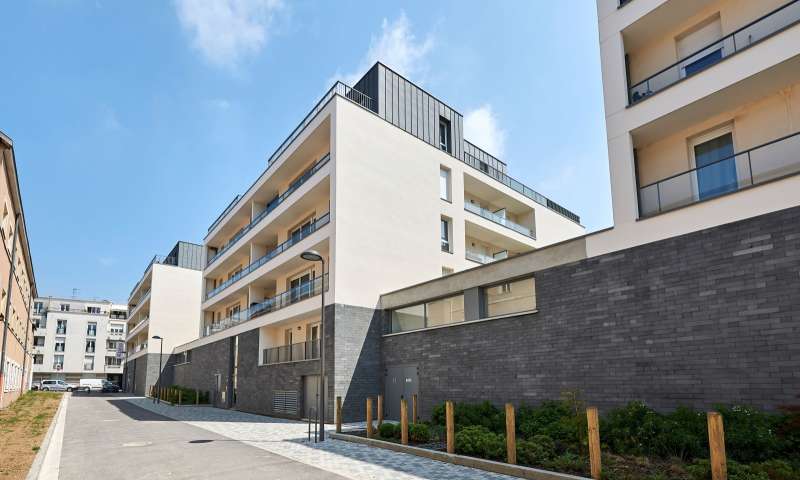 APPARTEMENT REIMS ER.28877 - Galerie 9