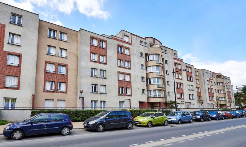 PARKING CORBEIL-ESSONNES ER.G1831.01047 - Galerie 1