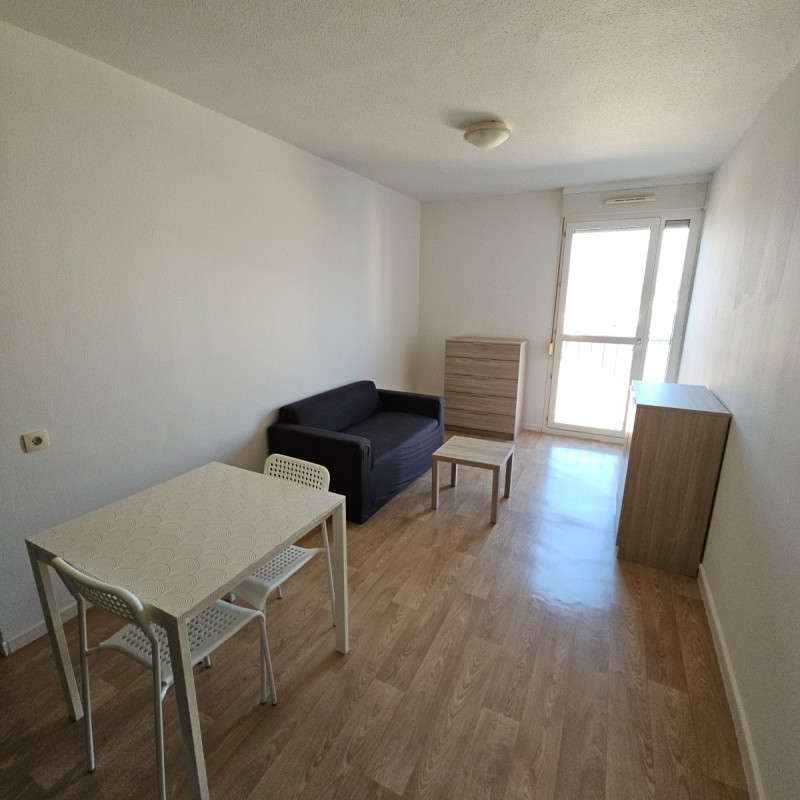 APPARTEMENT SAINT-DIZIER ER.22250 - image principale - 2