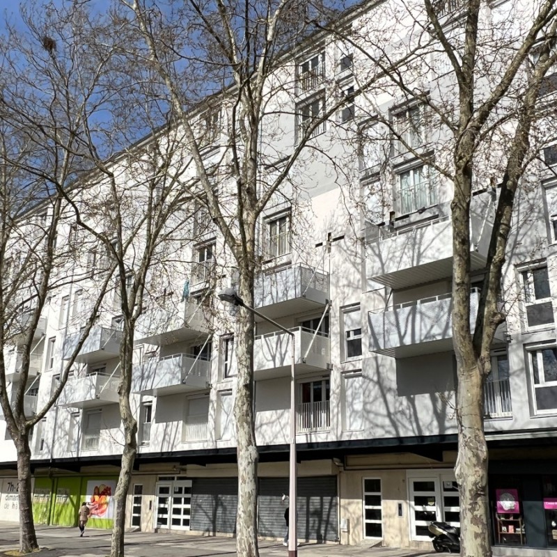 APPARTEMENT REIMS ER.05382 - image principale