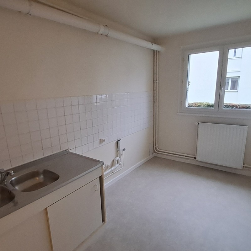 APPARTEMENT REIMS ER.08798 - image principale - 2