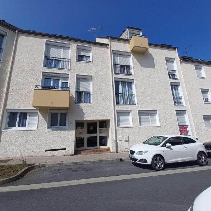 APPARTEMENT REIMS ER.12435 - image principale