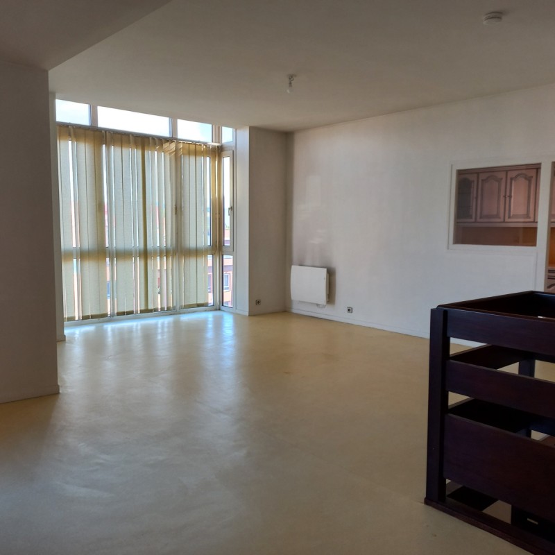 APPARTEMENT EPERNAY ER.61653 - image principale - 1