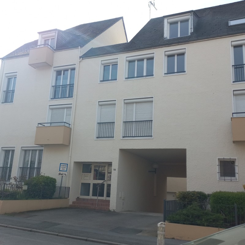 APPARTEMENT REIMS ER.12427 - image principale