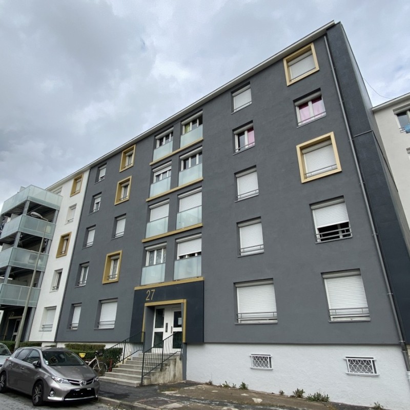 APPARTEMENT REIMS ER.01175 - image principale