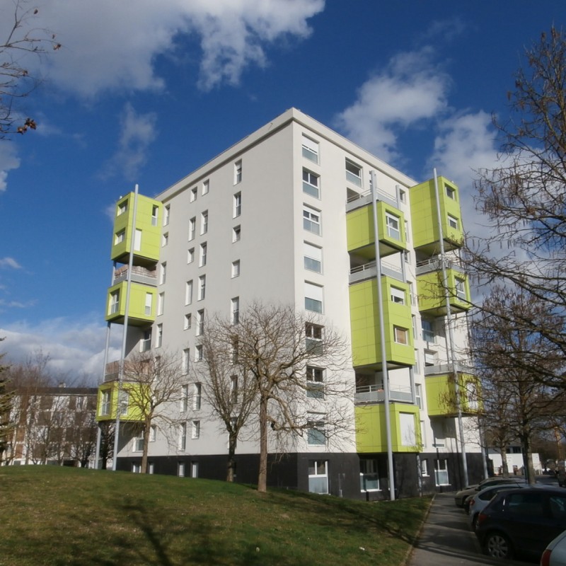 APPARTEMENT REIMS ER.06403 - image principale