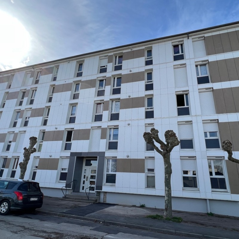 APPARTEMENT REIMS ER.05140 - image principale