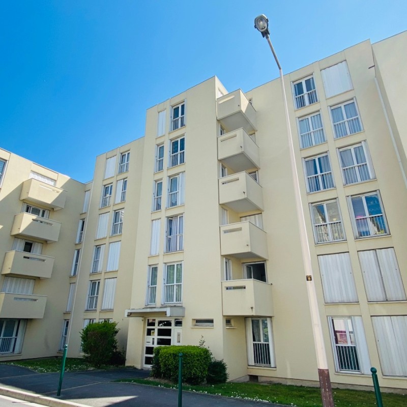 APPARTEMENT REIMS ER.10103 - image principale