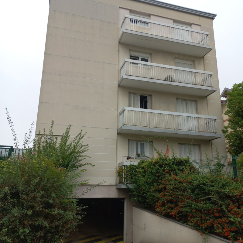 APPARTEMENT REIMS ER.22614 - image principale