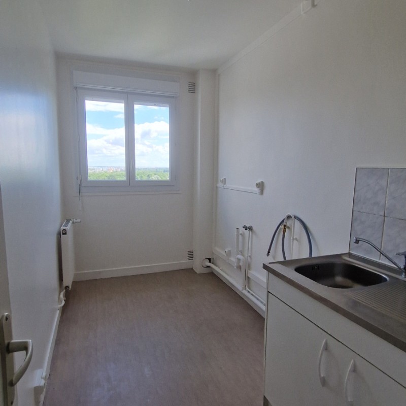 APPARTEMENT CHALONS-EN-CHAMPAGNE ER.20638 - image principale - 2