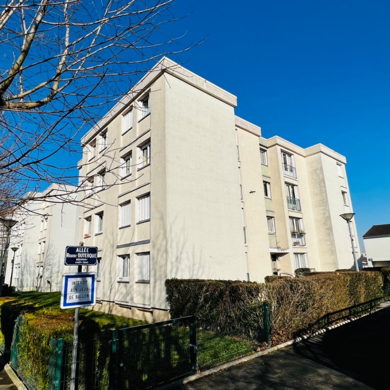 APPARTEMENT REIMS ER.08798 - image principale