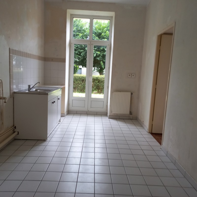 APPARTEMENT VITRY-LE-FRANCOIS ER.17937 - image principale - 4