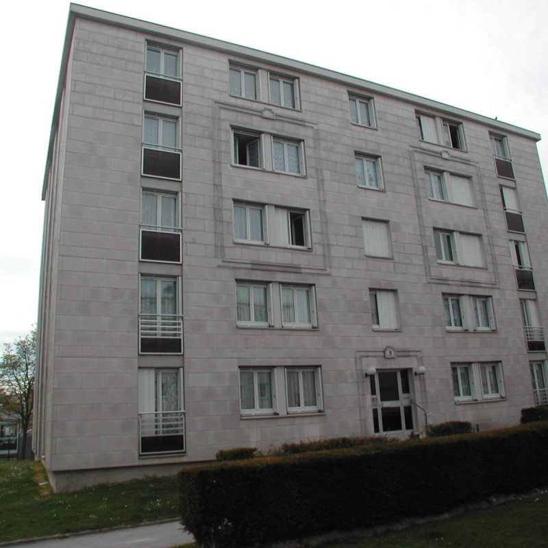 APPARTEMENT REIMS ER.03388 - image principale