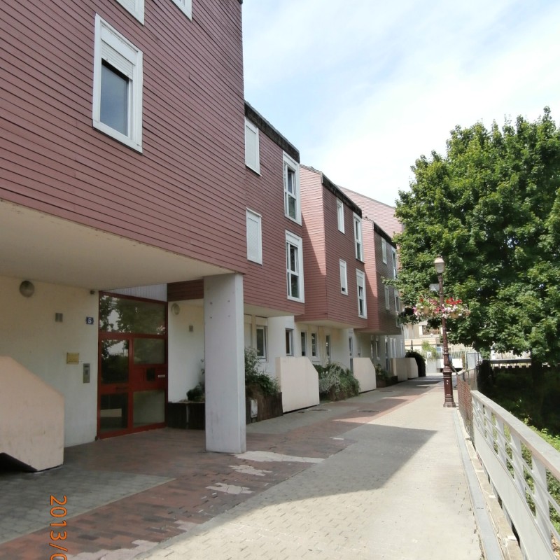 APPARTEMENT CHALONS-EN-CHAMPAGNE ER.19330 - image principale