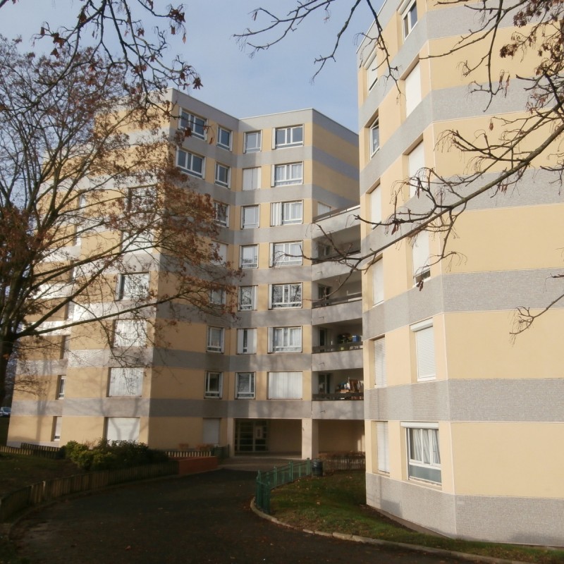 APPARTEMENT REIMS ER.10336 - image principale - 1