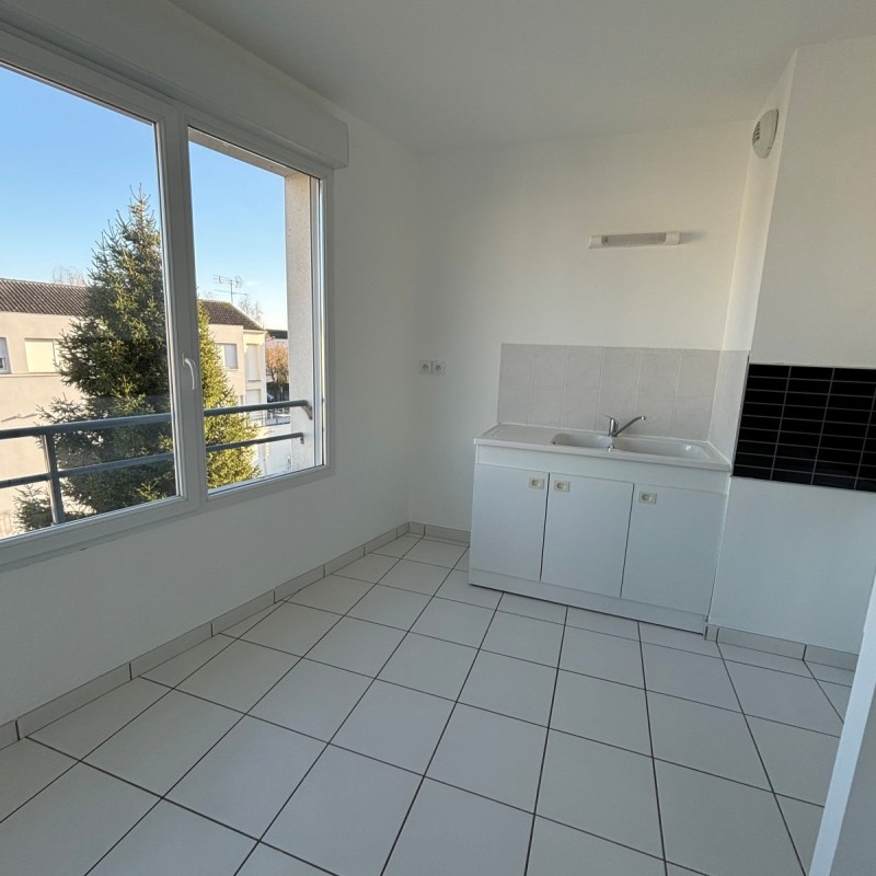 APPARTEMENT VITRY-LE-FRANCOIS ER.25692 - image principale - 2