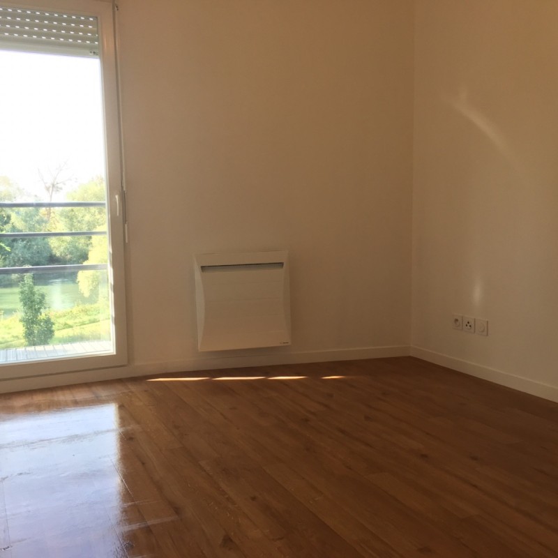 APPARTEMENT VITRY-LE-FRANCOIS ER.25690 - image principale - 2