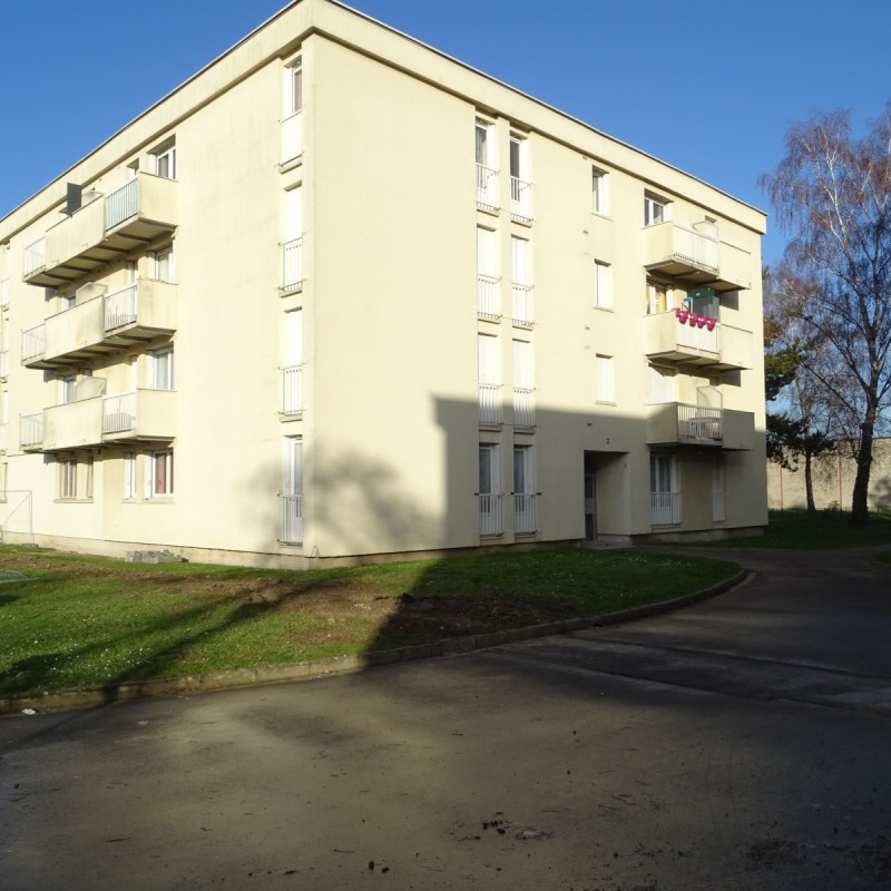 APPARTEMENT FISMES ER.80331 - image principale