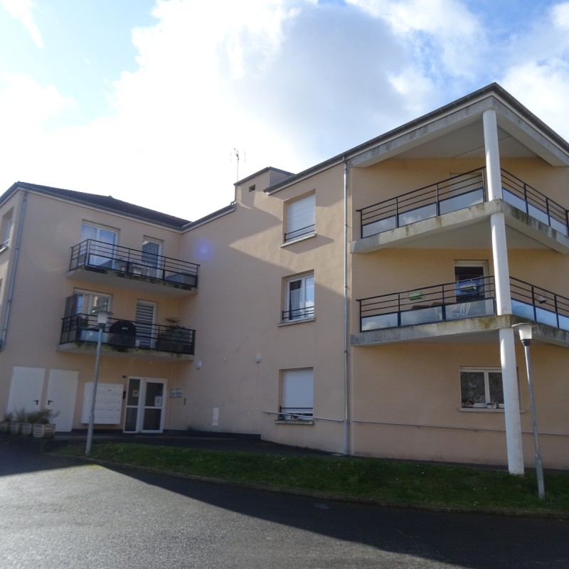 APPARTEMENT CHIGNY-LES-ROSES ER.24386 - image principale