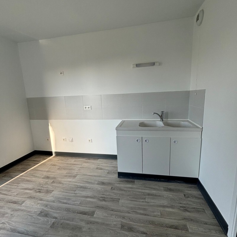 APPARTEMENT VITRY-LE-FRANCOIS ER.28180 - image principale - 2