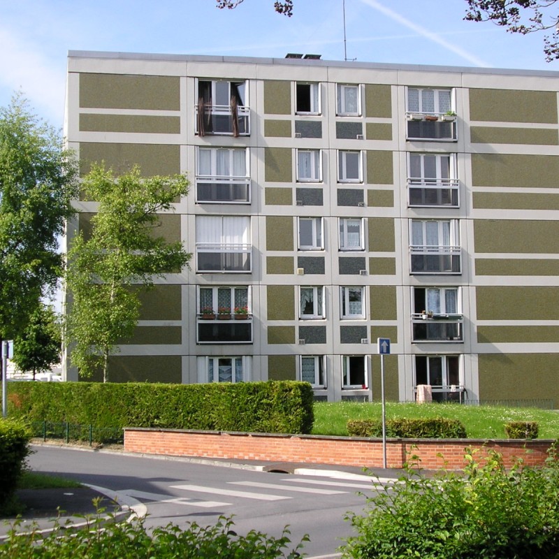 APPARTEMENT REIMS ER.06779 - image principale - 6