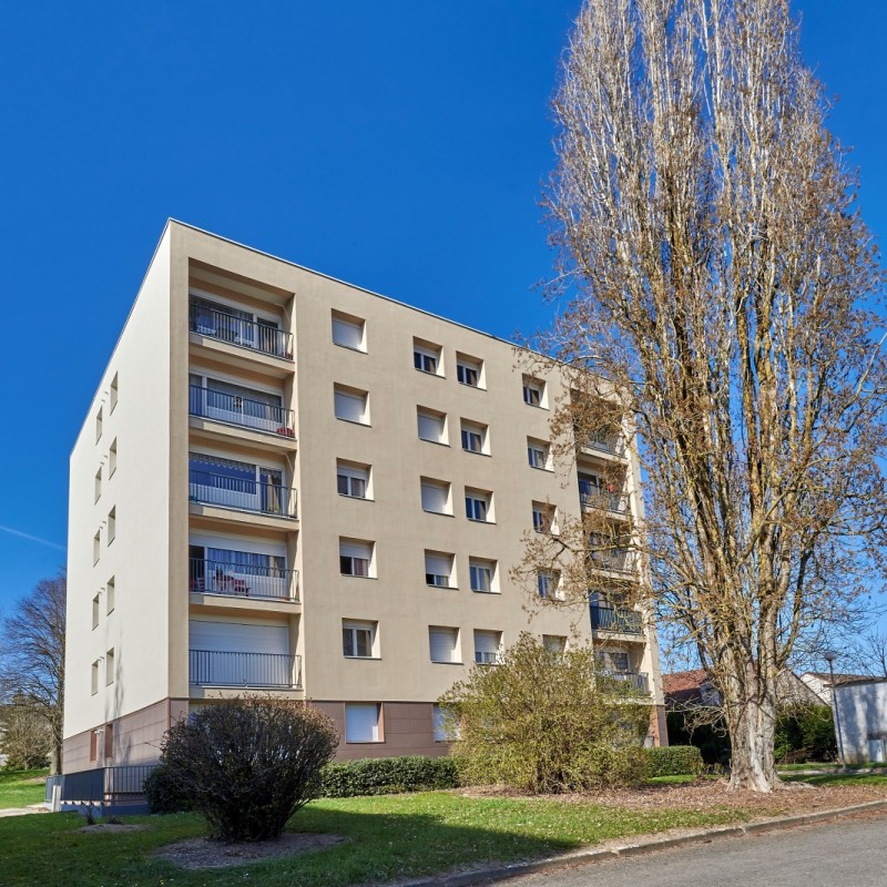 APPARTEMENT SEZANNE ER.23072 - image principale - 2