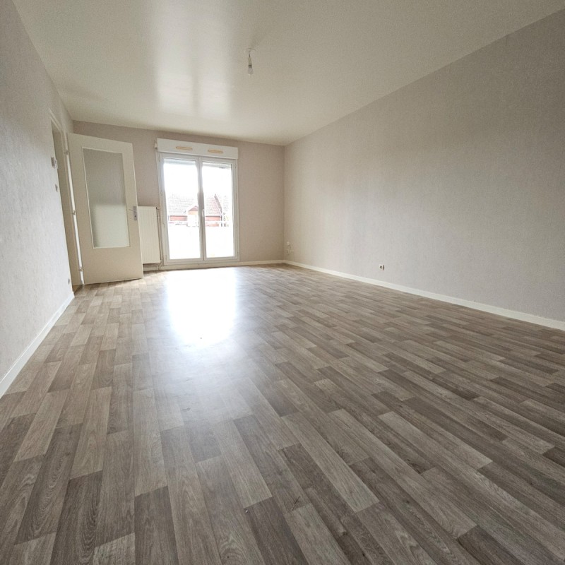 APPARTEMENT SAINT-DIZIER ER.35152 - image principale - 1