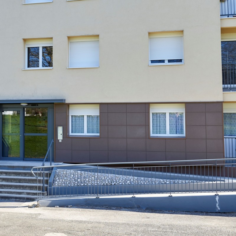 APPARTEMENT SEZANNE ER.23072 - image principale - 4