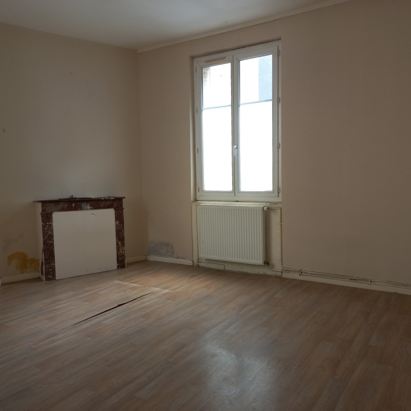 APPARTEMENT REIMS ER.17108 - image principale - 1