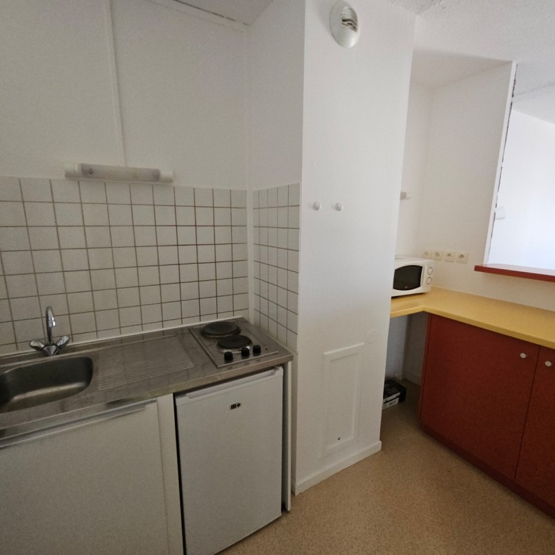 APPARTEMENT SAINT-DIZIER ER.22250 - image principale - 1