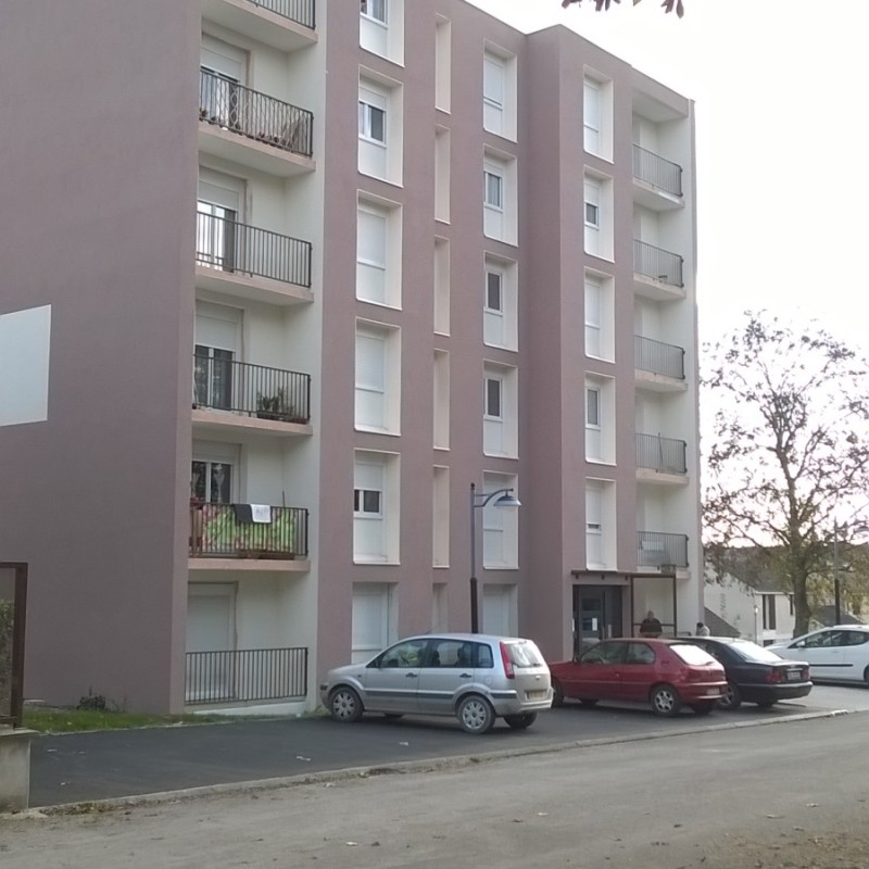 APPARTEMENT SEZANNE ER.65106 - image principale