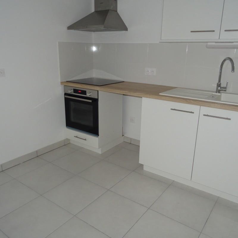 APPARTEMENT BEZANNES ER.33967 - image principale - 4