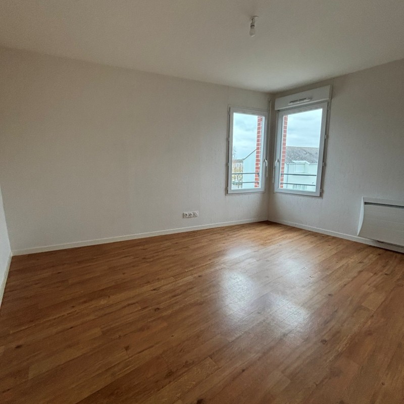 APPARTEMENT VITRY-LE-FRANCOIS ER.25692 - image principale - 3