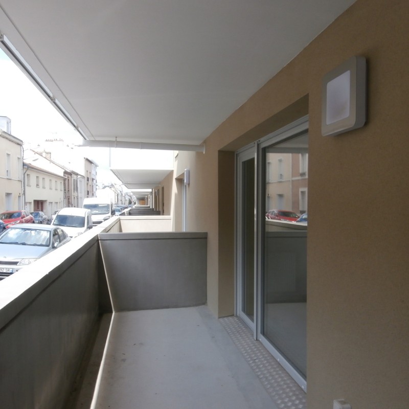 APPARTEMENT REIMS ER.30284 - image principale - 3