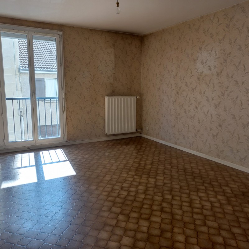 APPARTEMENT REIMS ER.12430 - image principale