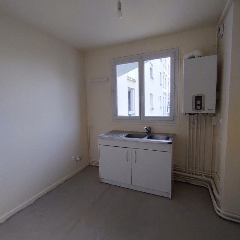 APPARTEMENT REIMS ER.11795 - image principale - 2