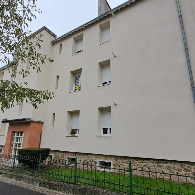 APPARTEMENT REIMS ER.00232 - image principale