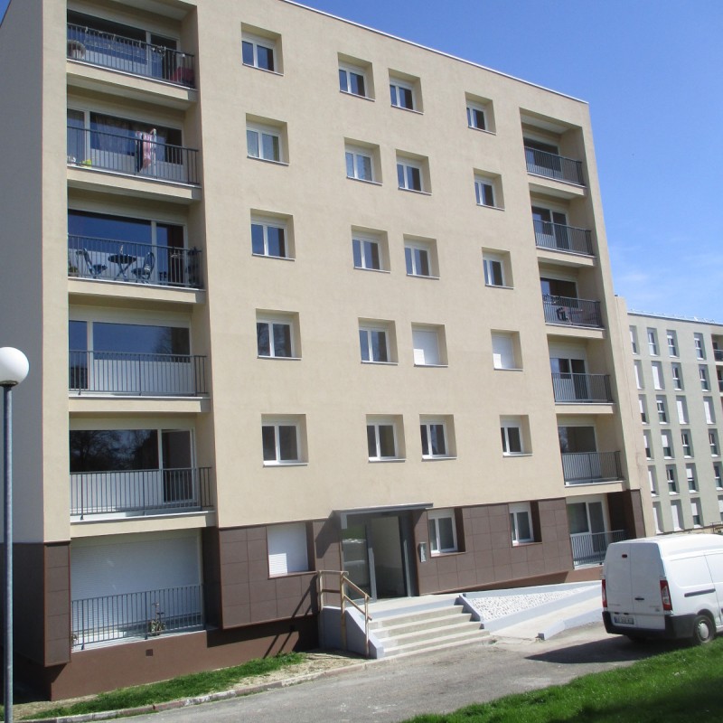 APPARTEMENT SEZANNE ER.23072 - image principale