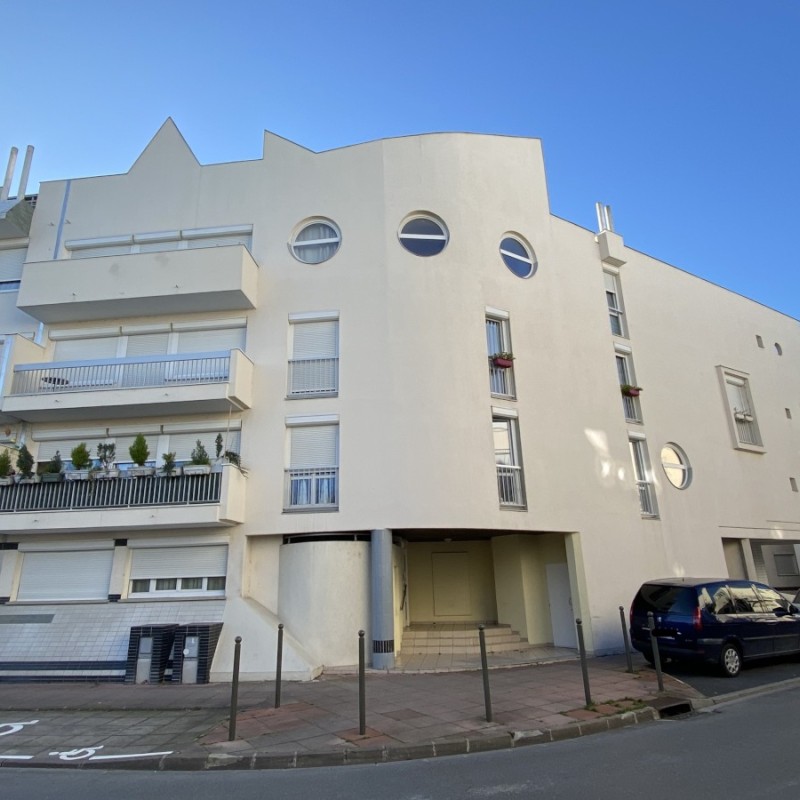 APPARTEMENT REIMS ER.13595 - image principale