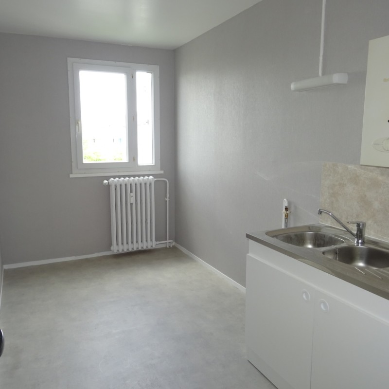 APPARTEMENT REIMS ER.06779 - image principale