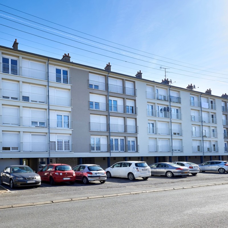 APPARTEMENT SEZANNE ER.22859 - image principale