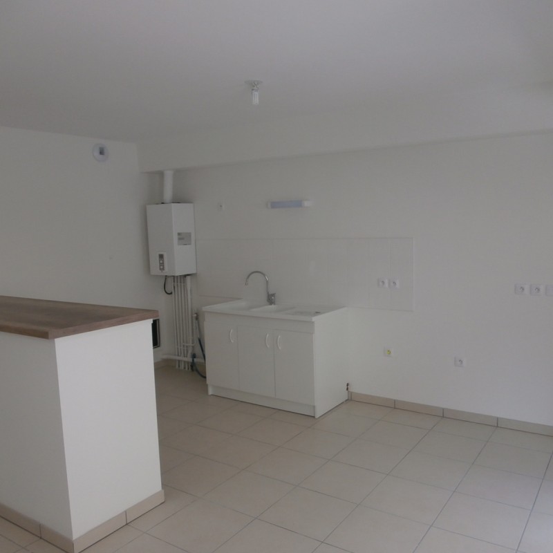 APPARTEMENT REIMS ER.30284 - image principale - 4