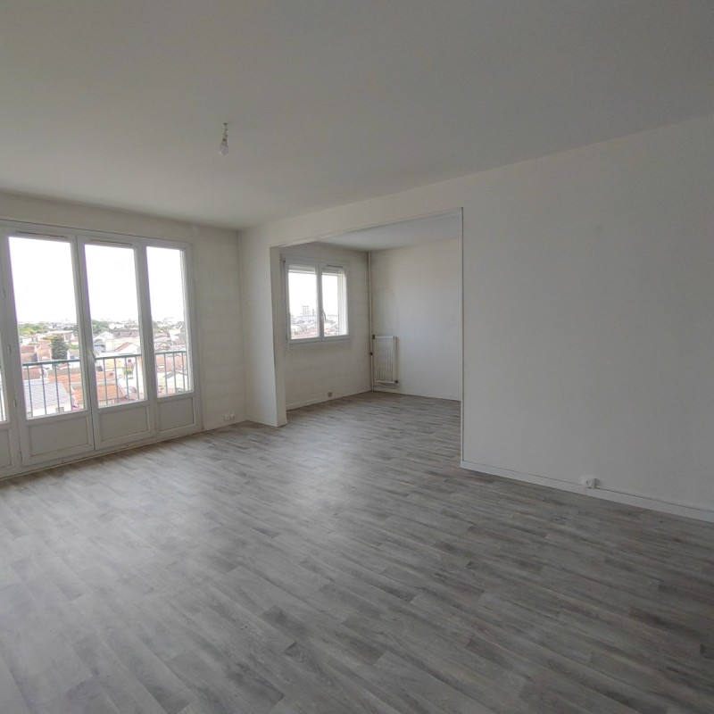 APPARTEMENT REIMS ER.16743 - image principale - 1