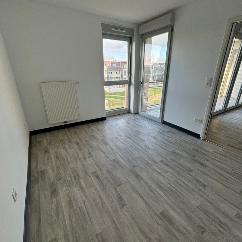 APPARTEMENT VITRY-LE-FRANCOIS ER.28180 - image principale - 3