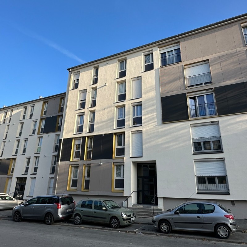 APPARTEMENT REIMS ER.05758 - image principale