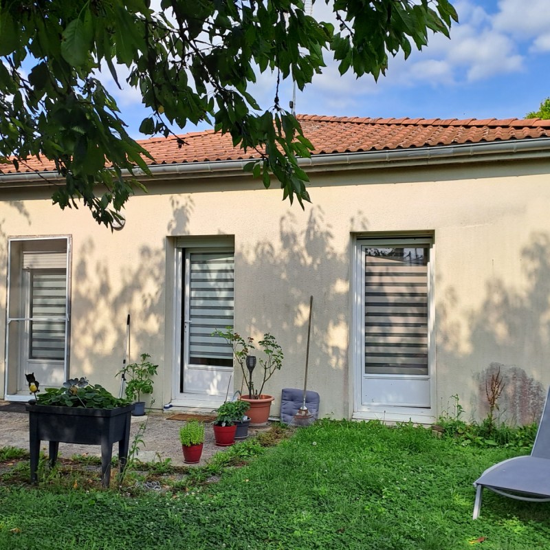 MAISON MARCILLY-SUR-SEINE ER.23275 - image principale